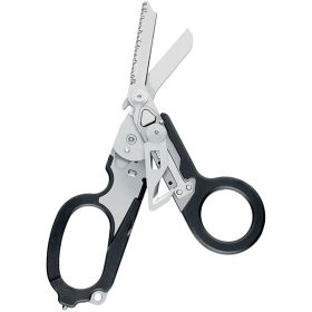 6 In 1 Raptor Emergency Shears; Folding Strap Cutter; Glass Breakers For Outdoors Usage 6 In 1 Raptor Emergency Shears; Folding Strap Cutter; Glass Breakers For Outdoors Usage